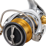 Daiwa 21 FREAMS LT3000-CXH Spinning Reel