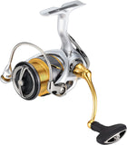 Daiwa 21 FREAMS LT2500 Spinning Reel