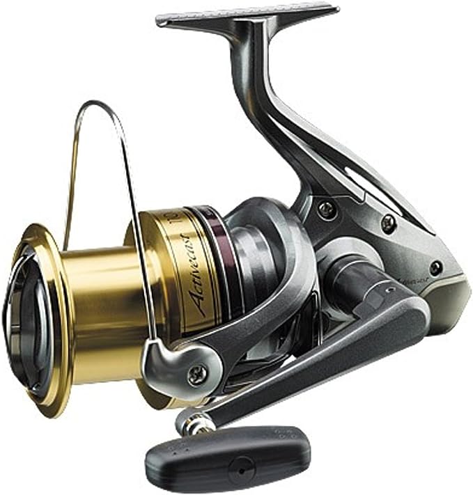 Shimano Activecast 1100 Surf Casting Reel – EX TOOLS JAPAN, High