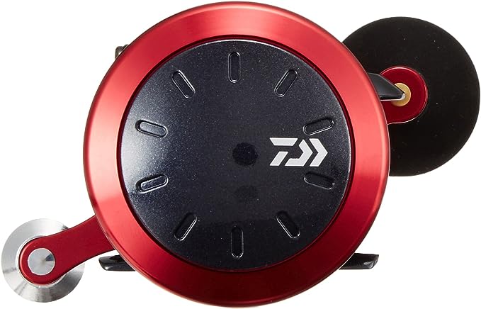 Daiwa DYNASTAR 250 Baitcasting Reel – EX TOOLS JAPAN, High quality