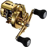 Shimano 18 OCEA CONQUEST 201PG Baitcasting Reel