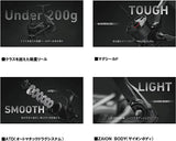 Daiwa 17 THEORY 4000 Spinning Reel