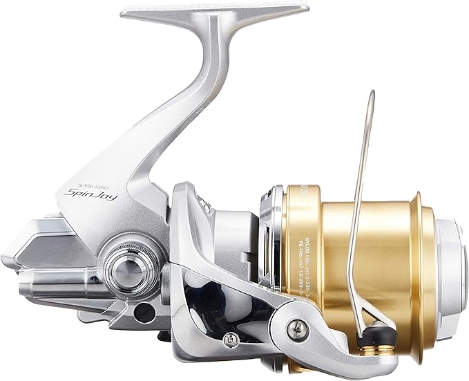 Shimano SUPER AERO Spin Joy SD SD 30 Standard Line Surf Casting