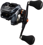 Shimano BARCHETTA PREMIUM 151DHXG Baitcasting Reel