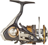 Daiwa LEGALIS LT3000D-C Spinning Reel