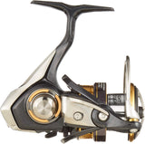 Daiwa LEGALIS LT2500D Spinning Reel