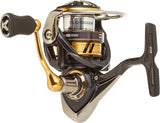 Daiwa LEGALIS LT2500D Spinning Reel