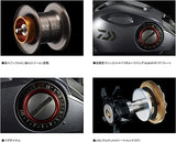 Daiwa SS SV 103-SH Baitcasting Reel