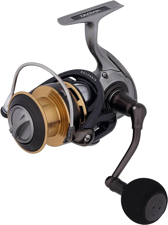 Daiwa 15 VADEL 3500-H Spinning Reel – EX TOOLS JAPAN, High quality