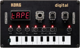 KORG NTS-1 Digital Kit - Programmable Synthesizer Kit 100% Genuine Product