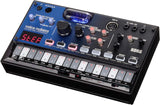 KORG Volca Nubass Vacuum Tube Analog Synthesizer 100% Genuine Product