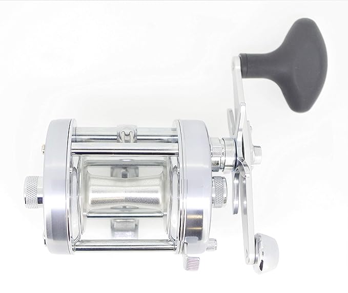 abu garcia ambassadeur 6500 cl AMBS-6500LC S Line Counter Reel which is its intended purpose Ambassadeur S Line Counter