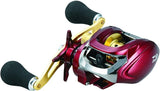 Daiwa PREED 150-SH-DH Baitcasting Reel
