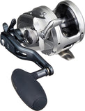 Shimano 21 OCEA JIGGER 2001NR XG Baitcasting Reel