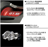 Daiwa SV LIGHT LTD 6.3R-TN Baitcasting Reel