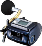 Daiwa TANASENSOR 250 Baitcasting Reel