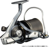 Daiwa 21 Surf Bascia 45 06PE Surf Casting Reel