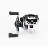 Daiwa Zillion SV TW 1000P Baitcasting Reel