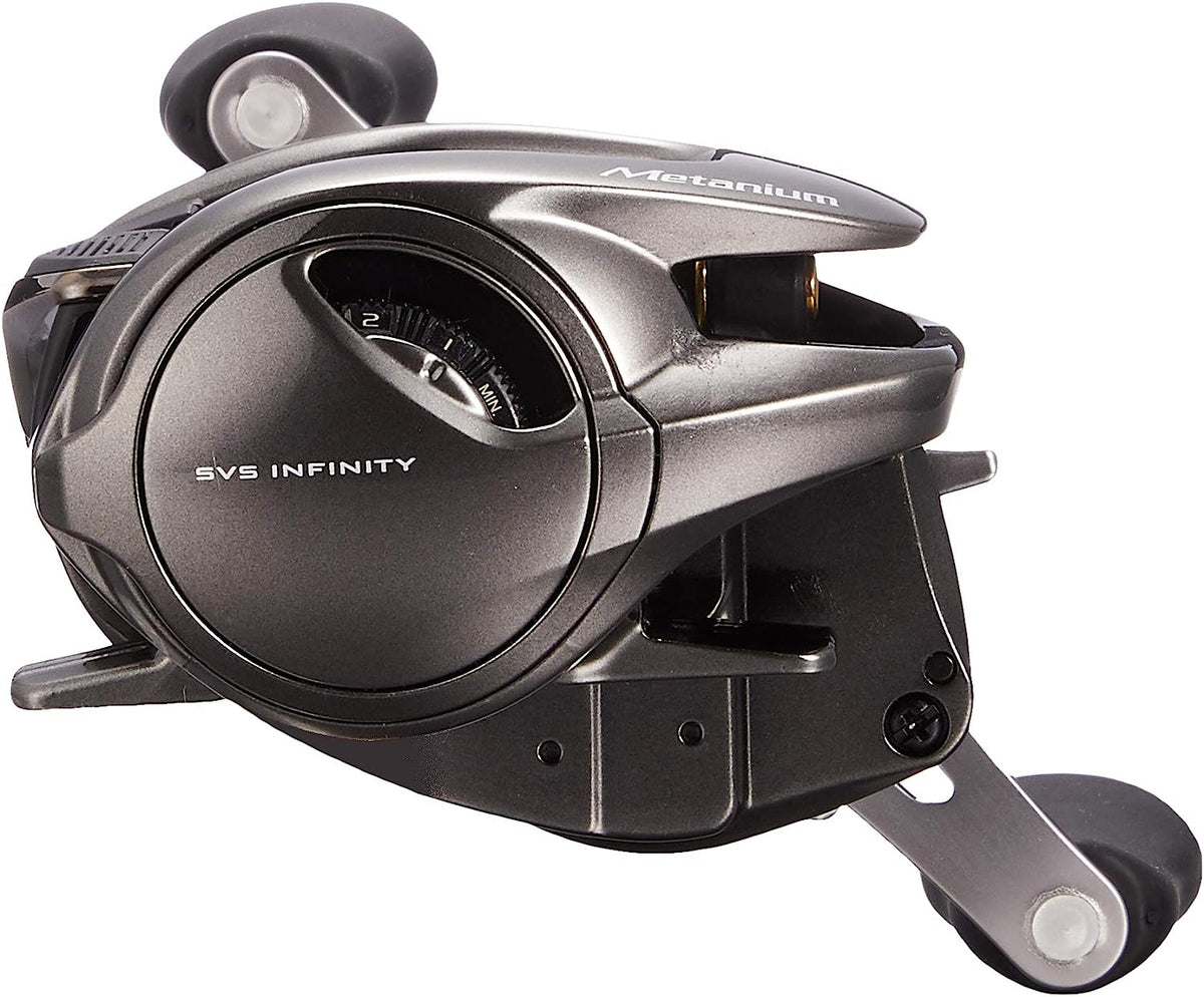 Shimano 20 Metanium XG LEFT Baitcasting Reel – EX TOOLS JAPAN