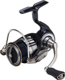Daiwa 19 CERTATE LT-2500-S Spinning Reel