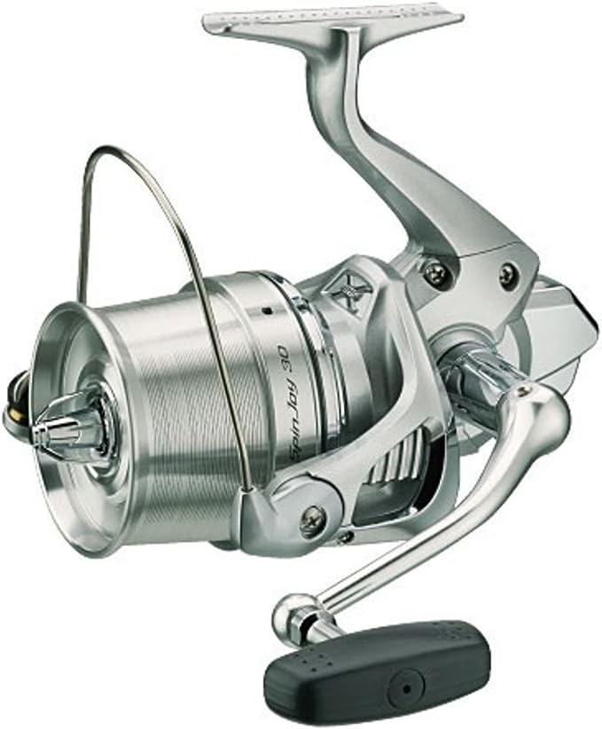 Shimano SUPER AERO Spin Joy 30 Thin Line Surf Casting Reel – EX TOOLS  JAPAN, High quality tools from Japan
