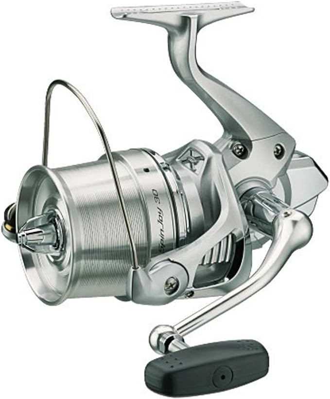 Shimano SUPER AERO Spin Joy 30 Thin Line Surf Casting Reel – EX TOOLS JAPAN, High quality tools from Japan