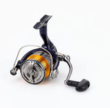 Daiwa 20 Crest LT4000-CXH Spinning Reel