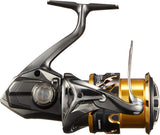 Shimano 20 TWIN POWER 4000MHG Spinning Reel