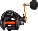 Shimano 17 Barchetta BB 600-HG Baitcasting Reel