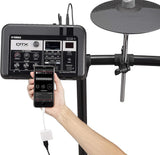 YAMAHA DTX-PRO Electronic Drum Trigger Module KIT MODIFIER Brand New in Box