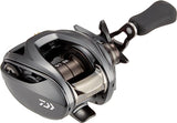 Daiwa STEEZ SV TW 1016SV-SH Baitcasting Reel