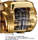 Shimano 18 OCEA CONQUEST 201HG Baitcasting Reel