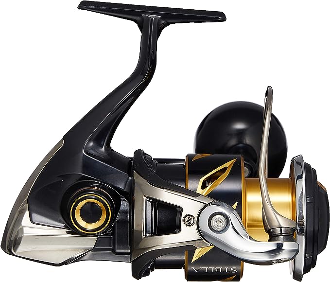 Shimano 20 STELLA SW 5000-XG Spinning Reel – EX TOOLS JAPAN, High quality tools from Japan Shimano 20 STELLA SW 5000-XG Spinning Reel – EX TOOLS JAPAN, High quality tools from Japan