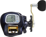 Daiwa TANASENSOR 400 Baitcasting Reel
