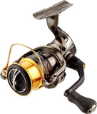 Shimano 17 SOARE CI4+ 2000S-HG Spinning Reel