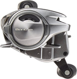 Shimano Bantam MGL LEFT Baitcasting Reel