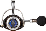 Daiwa SALTIGA BJ 4000SH Spinning Reel