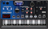 KORG Volca Nubass Vacuum Tube Analog Synthesizer 100% Genuine Product