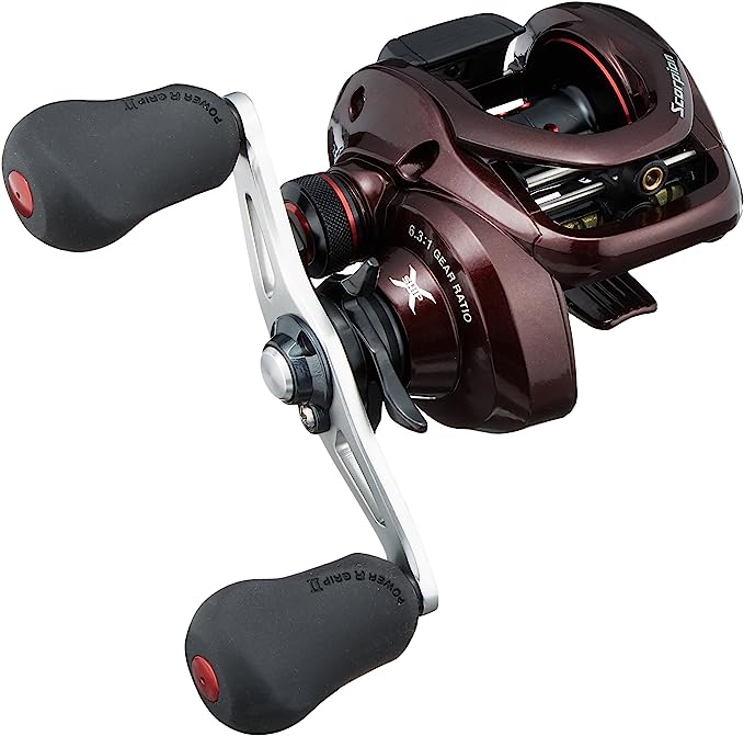 Shimano 14 Scorpion 200 RH Baitcasting Reel EX TOOLS JAPAN, High quality tools from Japan Shimano 14 Scorpion 200 RH Baitcasting Reel EX TOOLS JAPAN, High quality tools from Japan