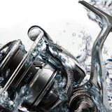 Daiwa 18 CALDIA LT-5000D-CXH Spinning Reel