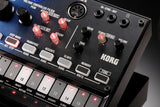 KORG Volca Nubass Vacuum Tube Analog Synthesizer 100% Genuine Product