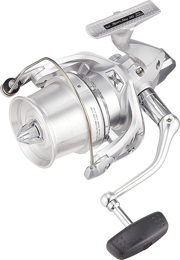Shimano SUPER AERO Spin Joy 30 Standard Line Surf Casting Reel – EX TOOLS  JAPAN, High quality tools from Japan