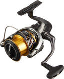 Shimano 20 TWIN POWER 4000MHG Spinning Reel