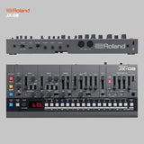 ROLAND BOUTIQUE JX-08 Sound Module Polyphonic Sequencer BRAND NEW in BOX