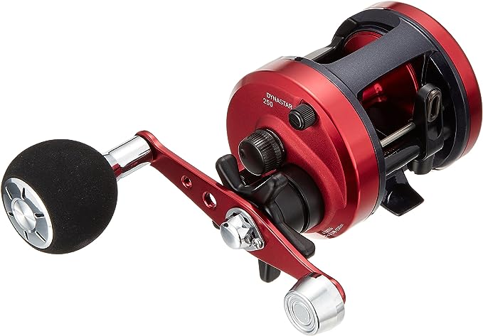 Daiwa Dynastar 250 リール Daiwa DYNASTAR 250 Baitcasting Reel – EX TOOLS JAPAN, High quality