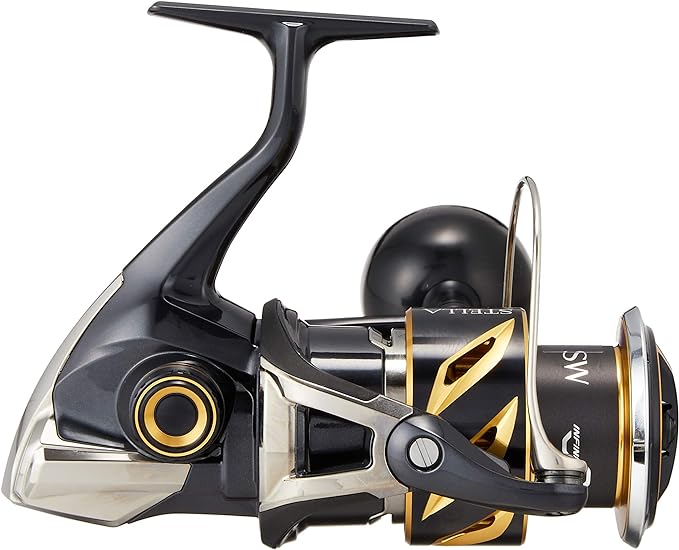 Shimano 20 STELLA SW 4000-HG Spinning Reel – EX TOOLS JAPAN, High quality  tools from Japan