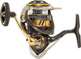 Daiwa LEGALIS LT3000-CXH Spinning Reel