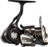 Daiwa BALLISTIC LT3000S-CXH Spinning Reel