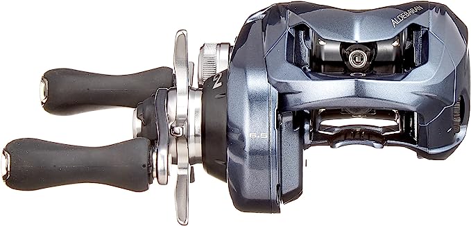 Shimano ALDEBARAN MGL 30 RIGHT Baitcasting Reel – EX TOOLS