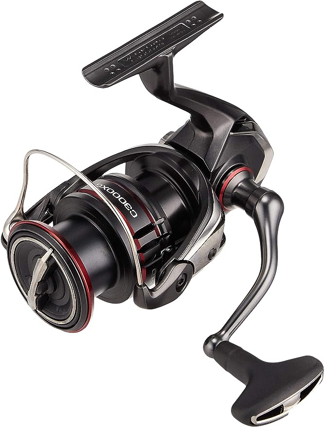 SHIMANO VANFORD C3000MHG 美品 シマノ ヴァンフォード Shimano VANFORD C3000XG Spinning Reel – EX TOOLS JAPAN, High